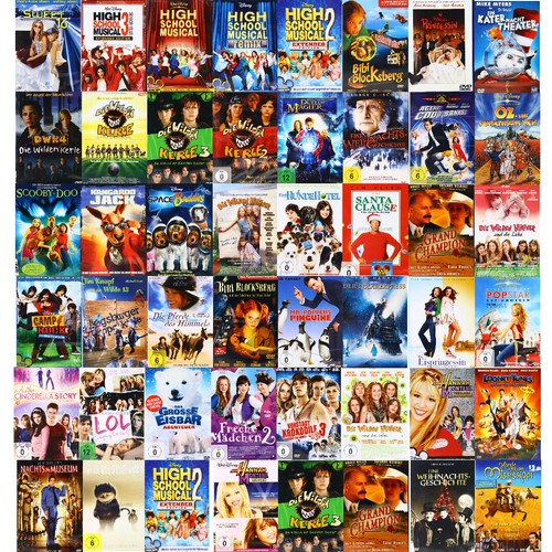 Dvd filme klassiker kinder - klassiker,