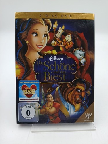 Die schöne und - biest,