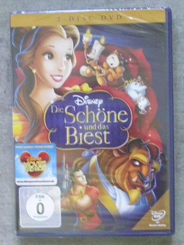 Die schöne und das - das, biest"